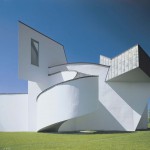 Vitra Design Museum, Architect Frank Gehry, © Vitra, Foto: Thomas Dix