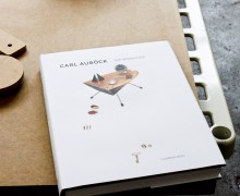 From Carl Auböck: The Workshop edited by Clemens Kois & Brian Janusiak, published by powerHouse Books.