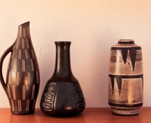 Vintage Vasen
