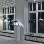 Jackosns Gallery Nordic Light Exhibition Berlin
