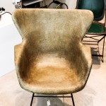 Peabody Chair, Selig, USA