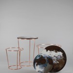 Ceramic Tables, Foto © Studio Been
